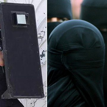 Tunisie : Huit femmes suspectées d’appartenance à une organisation terroriste arrêtées au Kram