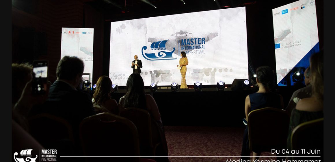 Hammamet : Palmarès de la 1e édition du Master international Film Festival (MIFF 2022)