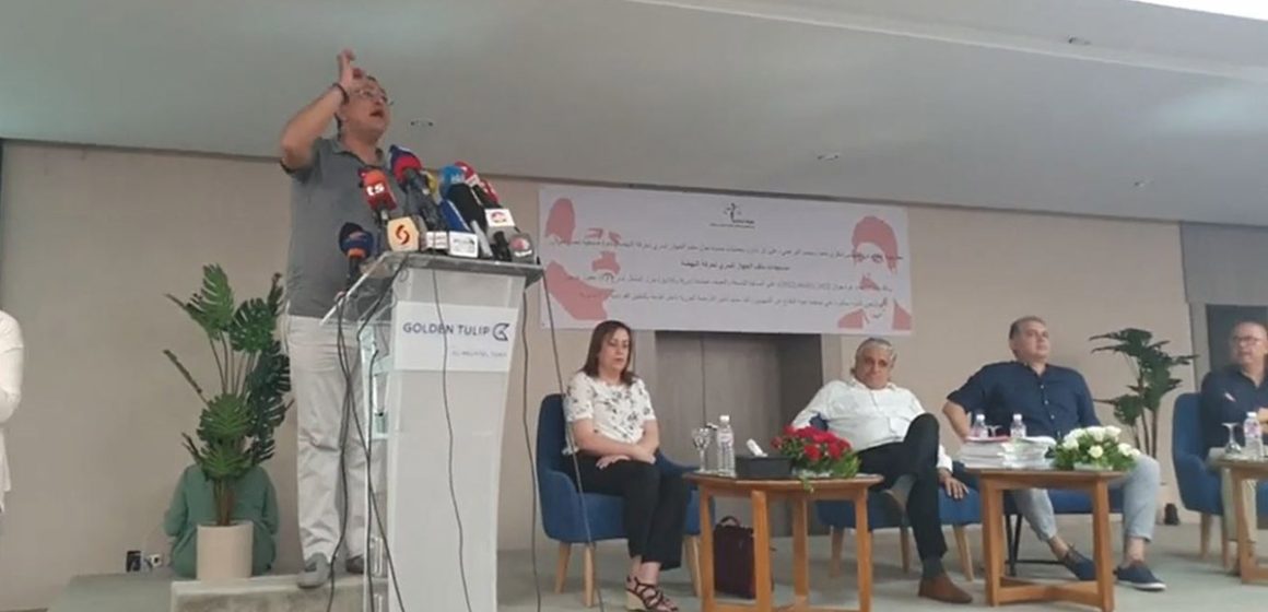 Tunisie – Affaire Brahmi : Le comité de défense menace de porter plainte contre Taoufik Charfeddine