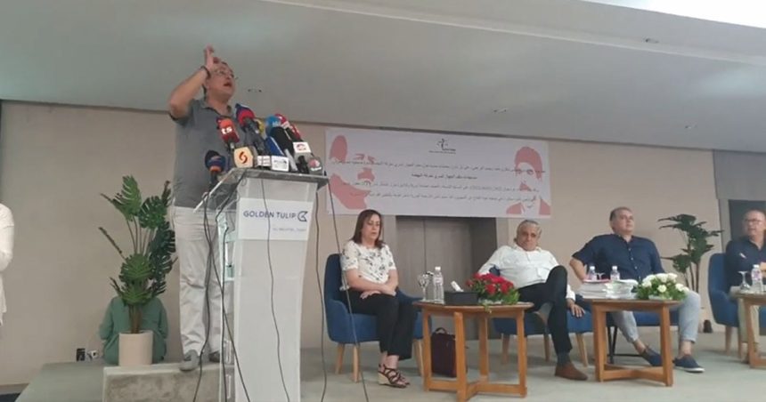 Tunisie – Affaire Brahmi : Le comité de défense menace de porter plainte contre Taoufik Charfeddine