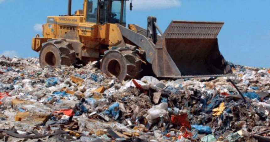 Crise environnementale à Sfax : La décharge de la route du port réouverte