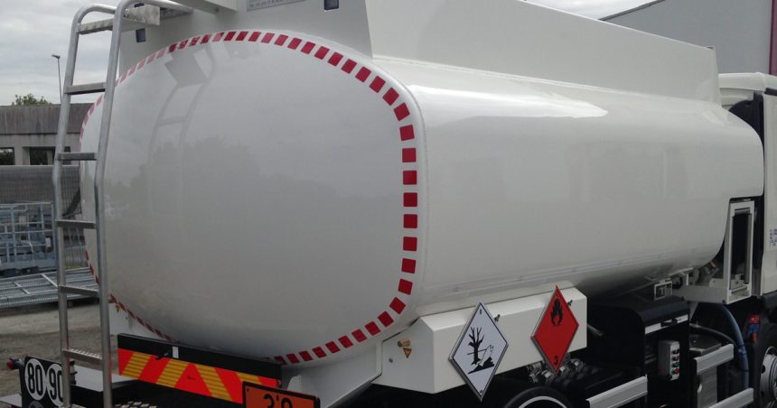 Tunisie : Quatre sociétés de distribution de carburant en grève du 9 au 11 juin 2022