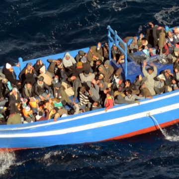 Naufrage d’un bateau d’émigration irrégulière à Monastir : Les précisions de la direction de la Garde nationale