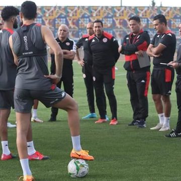 Football : La formation rentrante de la Tunisie face à l’Iran