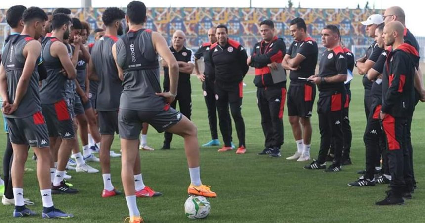 CAN 2023 : Mise en vente des billets du match Tunisie – Guinée Équatoriale