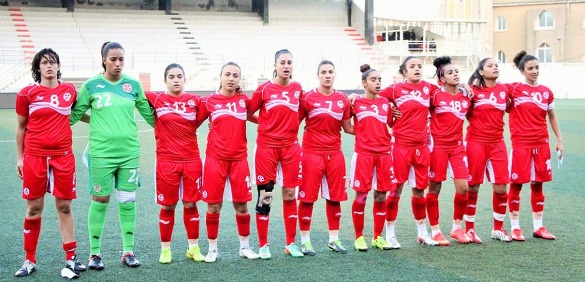 Coupe d’Afrique des nations féminine – Maroc 2022 : La liste de la Tunisie