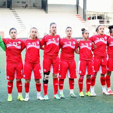 Coupe d’Afrique des nations féminine – Maroc 2022 : La liste de la Tunisie