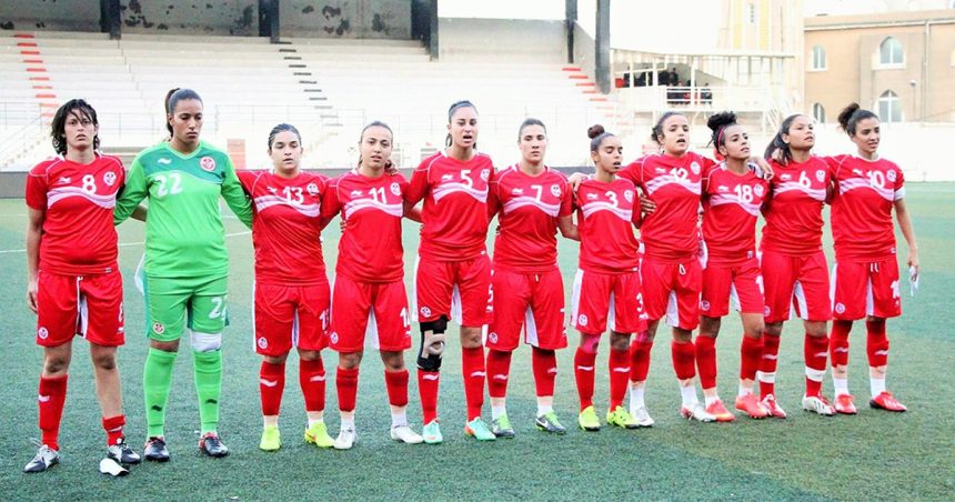 Coupe d’Afrique des nations féminine – Maroc 2022 : La liste de la Tunisie
