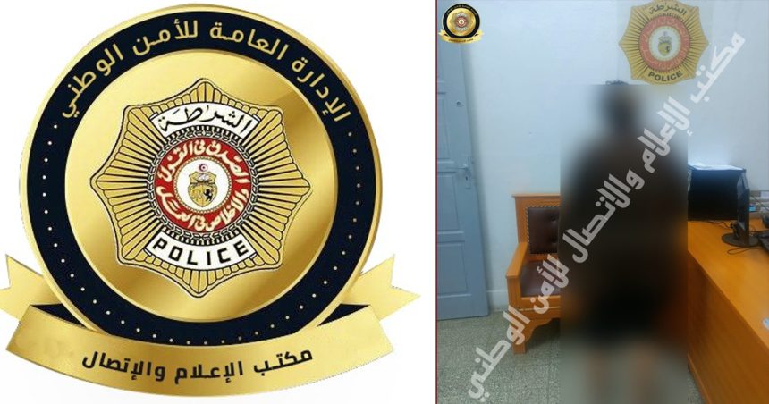 Tunisie : Une mère de famille abandonne son nouveau-né dans un cimetière à Korba