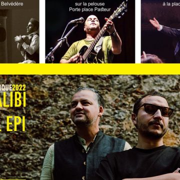 Tunisie : Les concerts gratuits prévus ce soir pour la Fête de la Musique