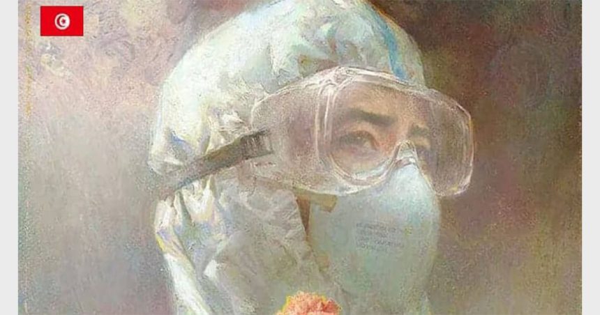 Cinéma : « L’armée blanche tunisienne »,  un hommage aux services de santé face au Coronavirus