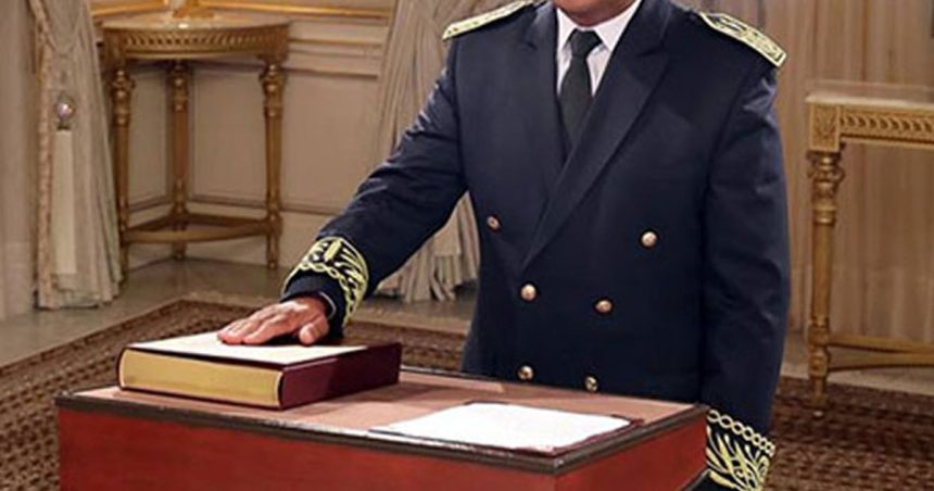 Tunisie- Présidence : Nomination de 13 nouveaux gouverneurs