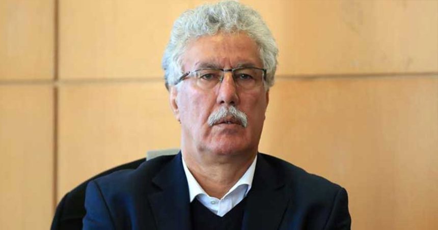 Hamma Hammami : «La politique de Saïed est une continuité à celle de Ben Ali et d’Ennahdha»
