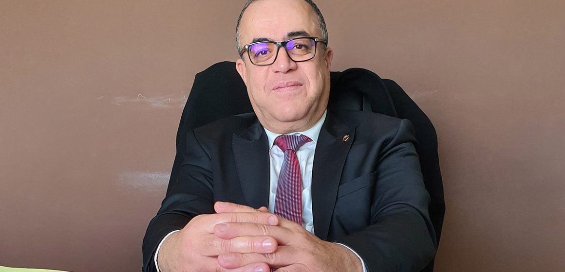 Tunisie : L’atermoiement  du CSM serait derrière la révocation de 57 juges, selon Hatem El Euchi