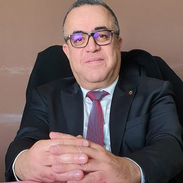 Tunisie : L’atermoiement  du CSM serait derrière la révocation de 57 juges, selon Hatem El Euchi