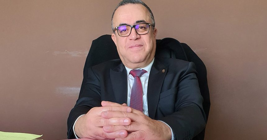 Tunisie : L’atermoiement  du CSM serait derrière la révocation de 57 juges, selon Hatem El Euchi