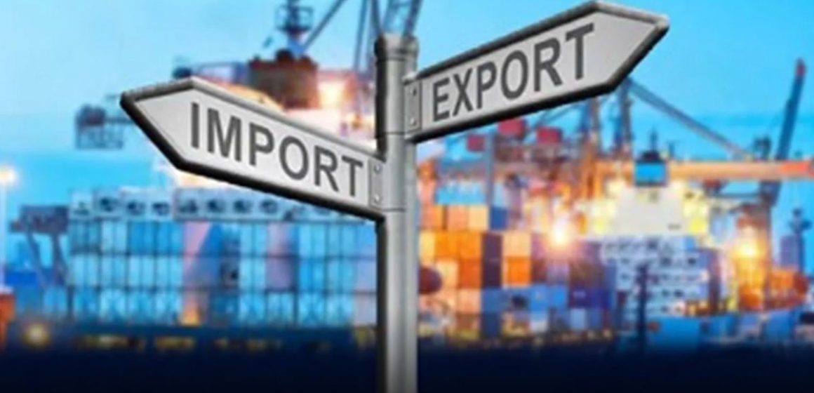 Tunisie : Hausse des exportations et des importations en avril 2022
