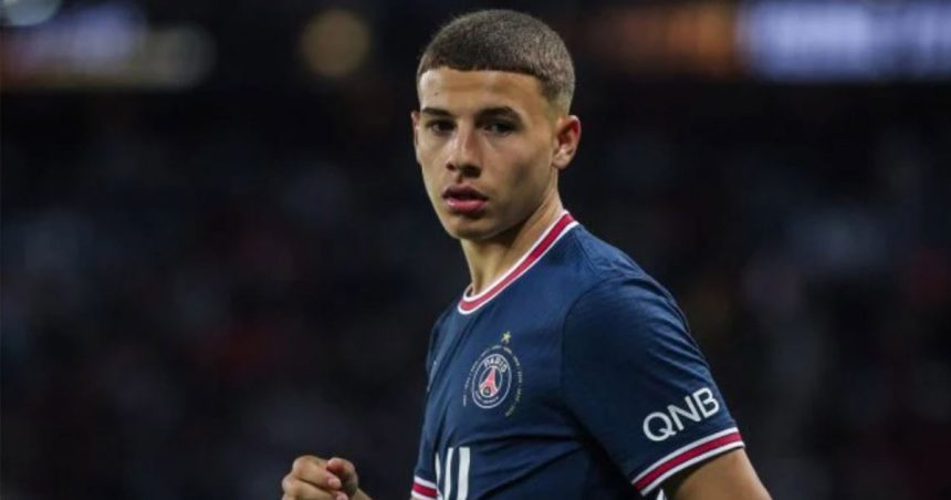 Le footballeur Ismaël Gharbi rejoint la sélection espagnole des moins de 18 ans