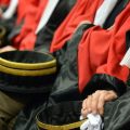 Tunisie : Le ministère de la Justice annonce le versement des indemnités aux 57 magistrats révoqués