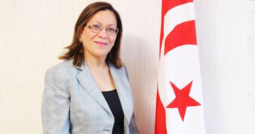 Kalthoum Kennou : «Si j’avais été encore juge, j’aurais fait partie des limogés»