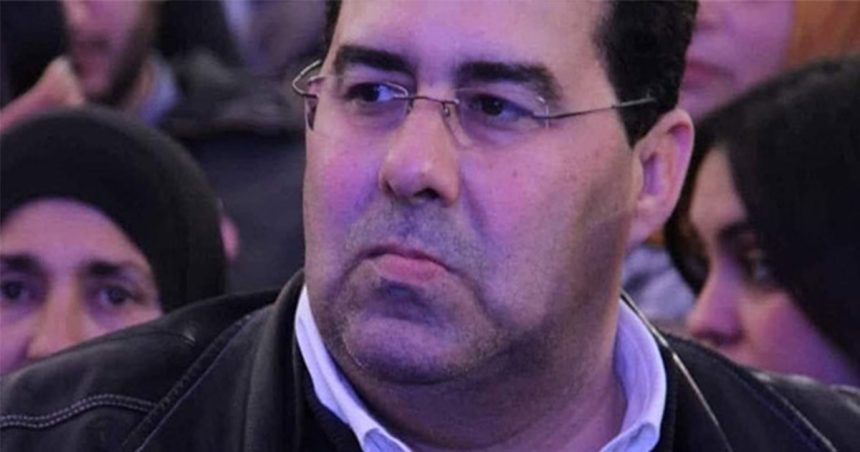 Tunisie : Décès de Karim Zghal