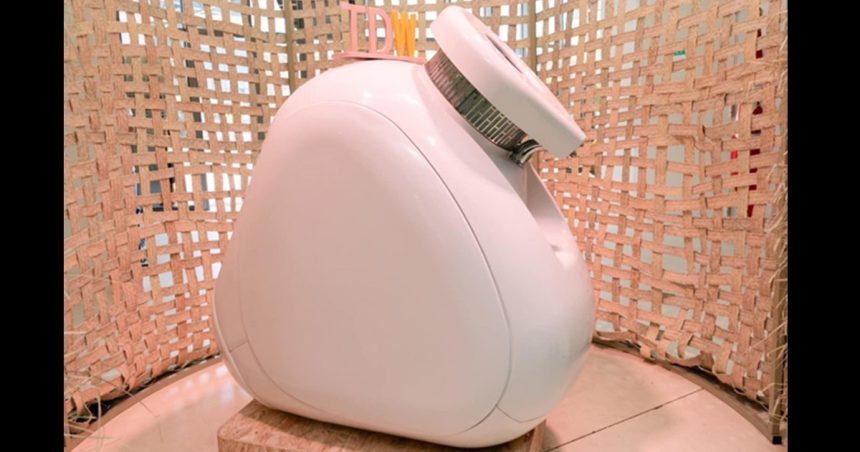 Kumulus : Une invention tunisienne qui transforme l’air en eau potable
