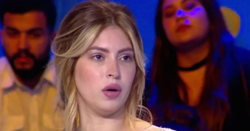 Tunisie : Trois mois de prison à l’encontre de Meriem Debbagh