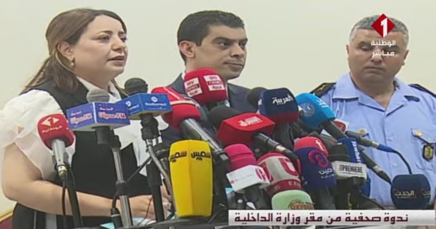 Tunisie-Ministère de l’Intérieur : De sérieuses menaces visant le président de la République