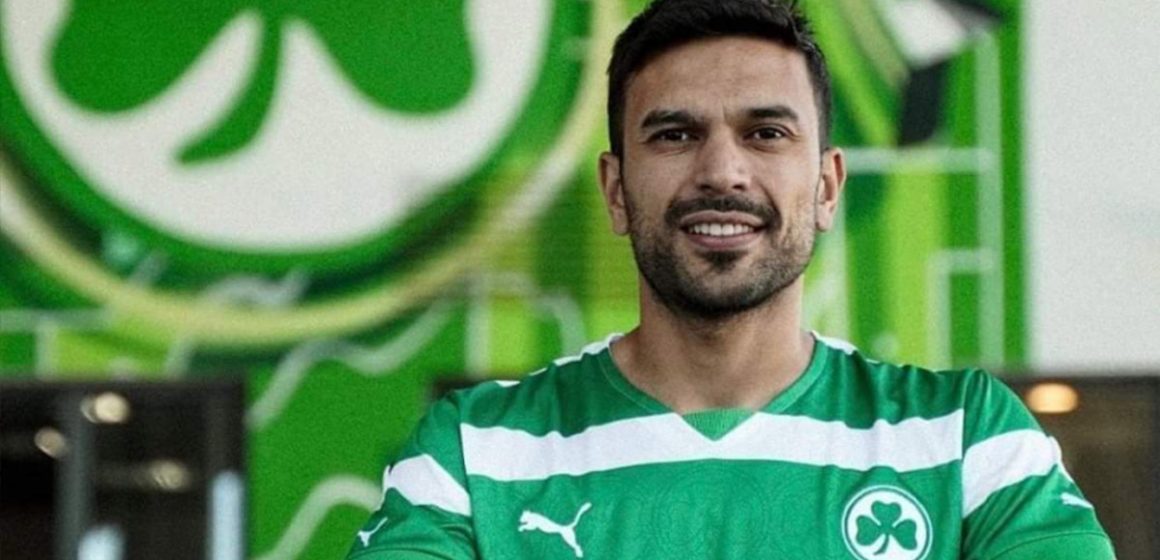 Football : Le Tunisien Oussama Haddadi s’engage avec Greuther Fürth