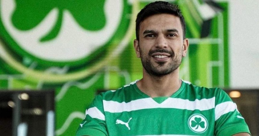 Football : Le Tunisien Oussama Haddadi s’engage avec Greuther Fürth