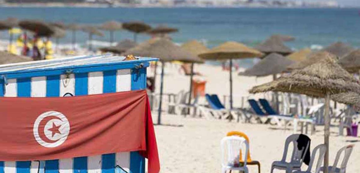 Tunisie : Les plages interdites à la baignade (Été 2022)