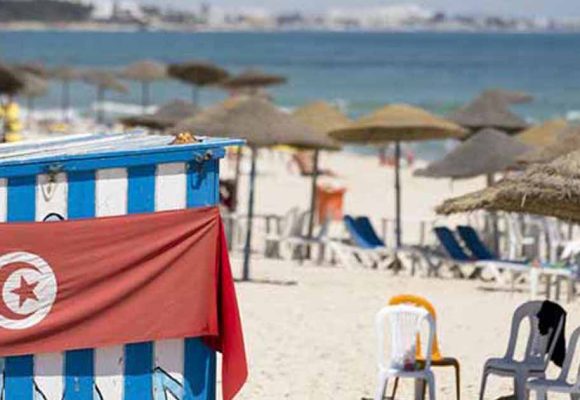 Tunisie : Les plages interdites à la baignade (Été 2023)