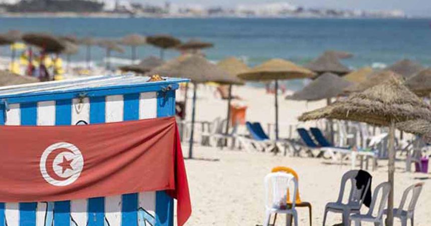 Tunisie : Les plages interdites à la baignade (Été 2022)