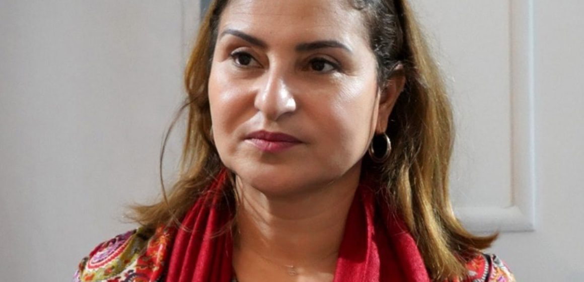 Tunisie : Radhia Jerbi appelle à criminaliser la cyber-violence
