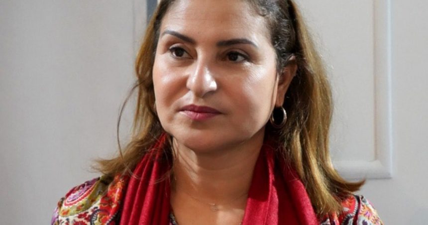 Tunisie : Radhia Jerbi appelle à criminaliser la cyber-violence