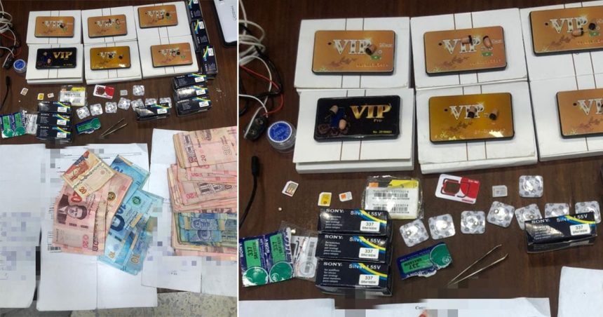 Fraude au bac : Démantèlement d’un réseau opérant entre Kasserrine, Sidi Bouzid et Tunis