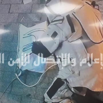 Fausse alerte pour un «sac suspect» à l’avenue Bourguiba de Tunis, rassure la Direction de la sûreté nationale (Photos)
