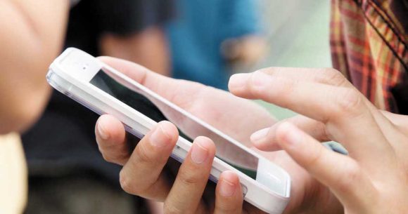 service SMS tel Bac 2026- Session de contrôle| Lancement des inscriptions au service SMS pour les résultats