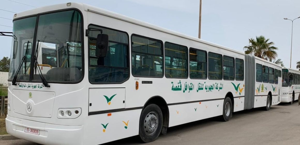 Tunisie : Le Pdg de la Société régionale de transport de Gafsa limogé