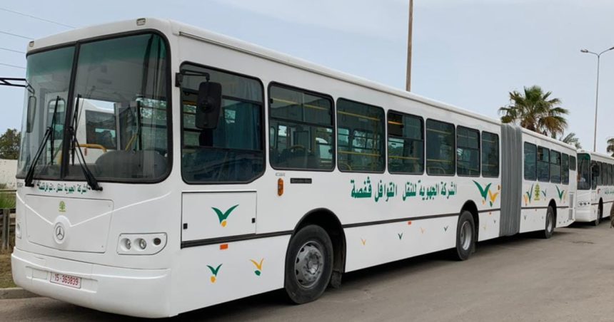 Tunisie : Le Pdg de la Société régionale de transport de Gafsa limogé