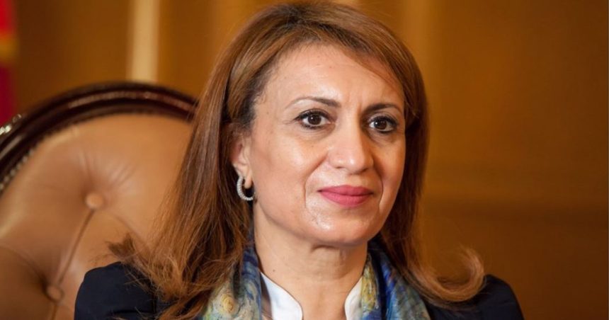 Souad Abderrahim : La municipalité de Tunis fait l’objet de soupçons de corruption