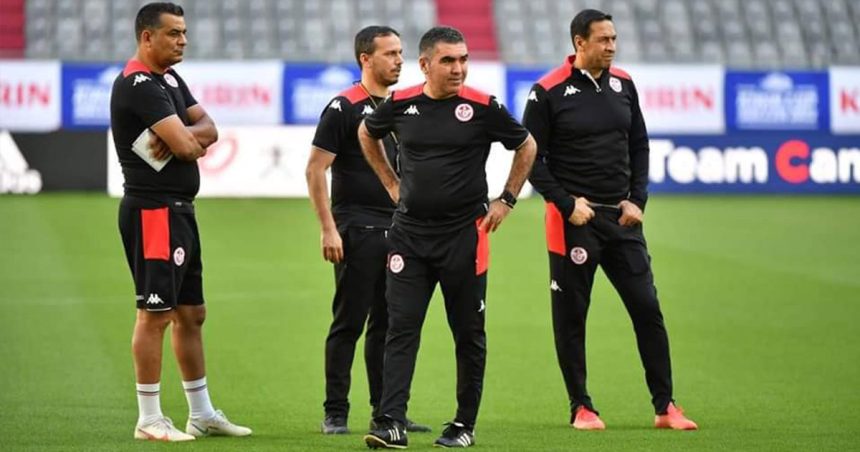 Coupe du monde 2022 : La liste définitive de la sélection tunisienne