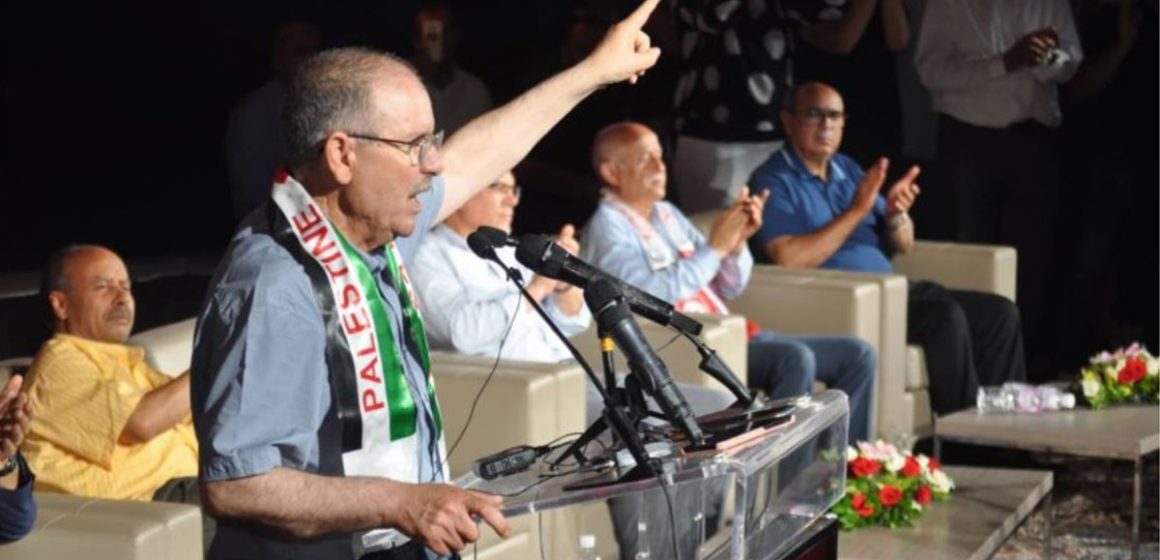 Noureddine Taboubi : «L’annulation de la grève dépendra de la réunion de ce lundi»