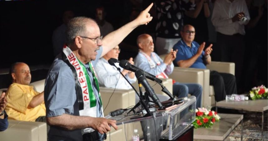 Noureddine Taboubi : «L’annulation de la grève dépendra de la réunion de ce lundi»