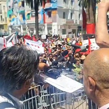 Tunisie : La grève générale a réussi à plus de 96%, selon Noureddine Taboubi