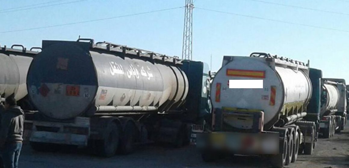 Tunisie : La grève des sociétés de distribution de carburant annulée