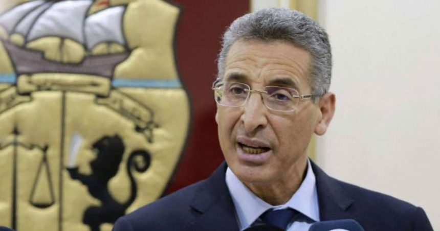 Tunisie : décès de l’épouse du ministre de l’Intérieur Taoufik Charfeddine