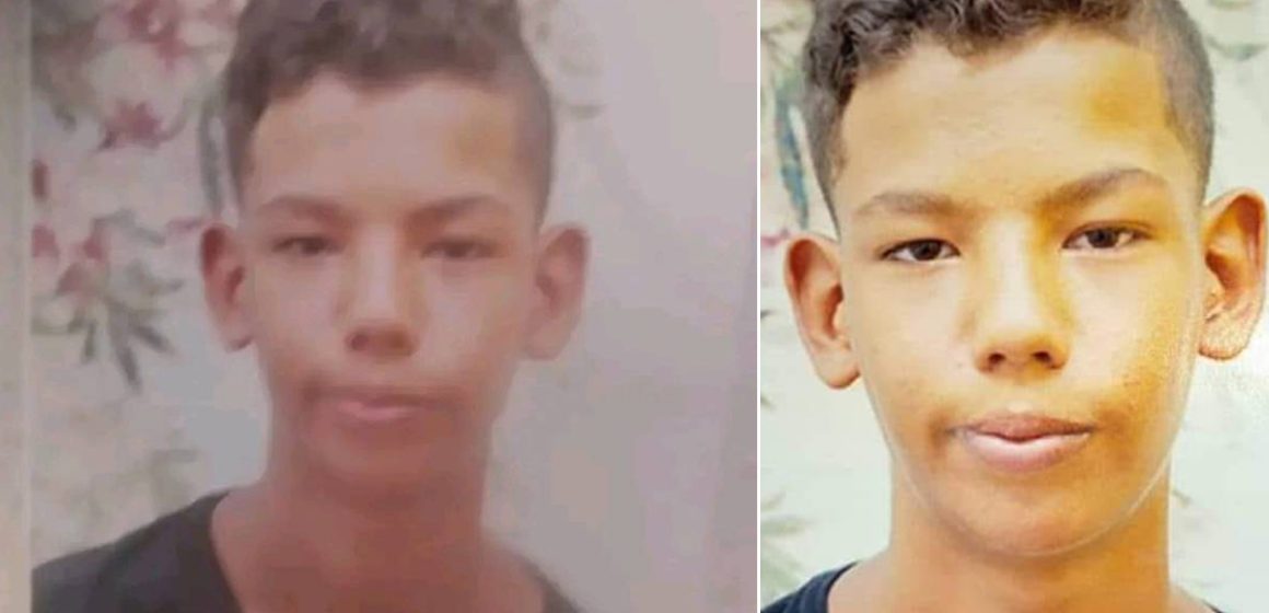 Appel à témoins : Abdelkader, un adolescent de 16 ans portant un handicap, disparu depuis le 12 juillet à Tébourba