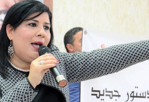 Tunisie : Le PDL dénonce l’interdiction de sa manifestation de soutien à Abir Moussi