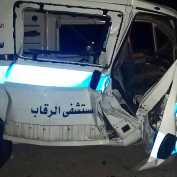 Sidi Bouzid : Blessé dans un premier accident, il meurt dans le second sur le chemin de l’hôpital   